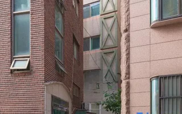 Hyehwa Myeongdong Stay/Naksan Park/DDP/Bukchon Hanok Village 6 people/3BD