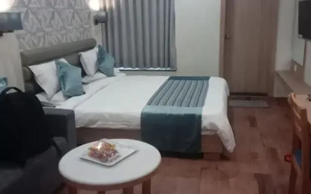Hotel Everland