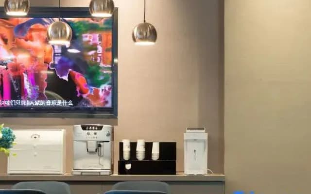 Homeinn Selected Hotel (Weifang Beihai Road City Government Square Ginza)
