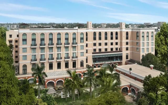 Welcomhotel By ITC Hotels Prayagraj