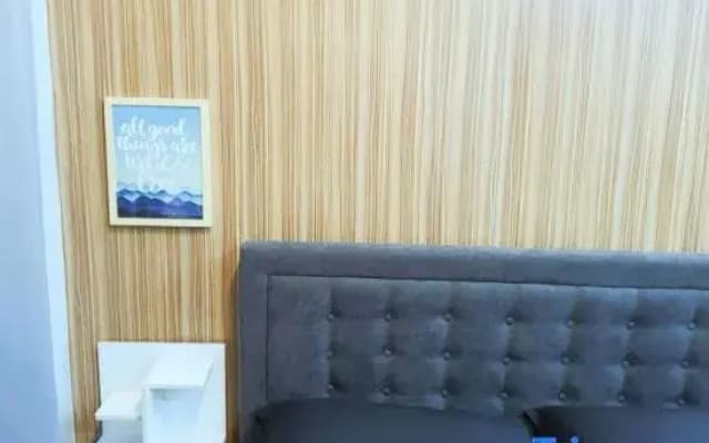 Maison at the Hill at Morgan Suites Mckinley Hill BGC Taguig