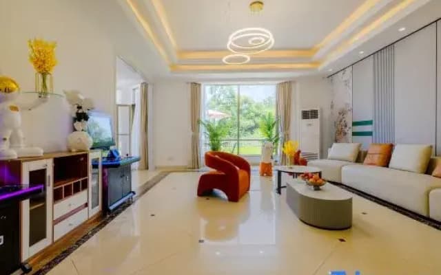 Qingyuan Maya Homestay