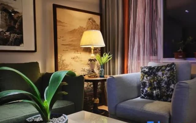 Xingyun Valley Dingsheng Homestay