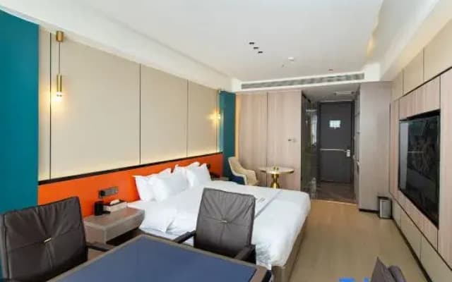 Hanjing Hotel