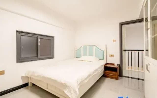 Xiamen Luyunjian Homestay