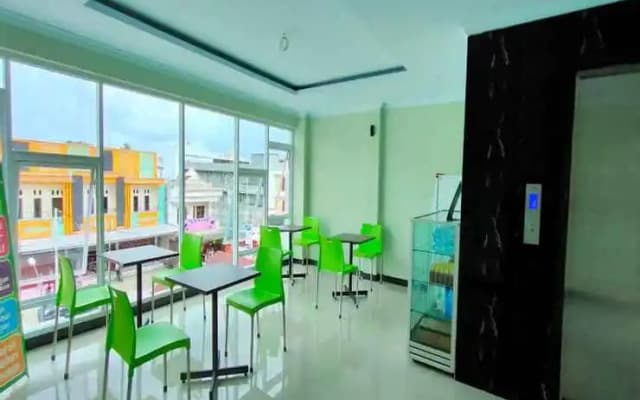 Permata Hotel