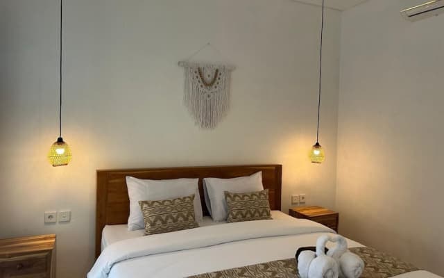 The Wina Guest House 3