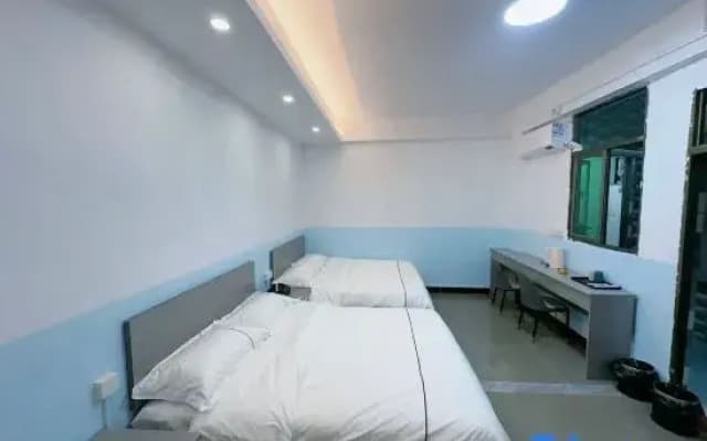 Happiness Residence