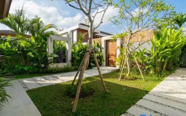 Villa Manis by BaliSuperHost