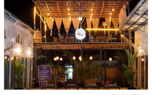 Bay View Resort