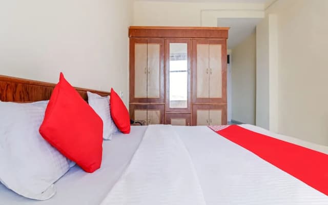 Hotel Modgil