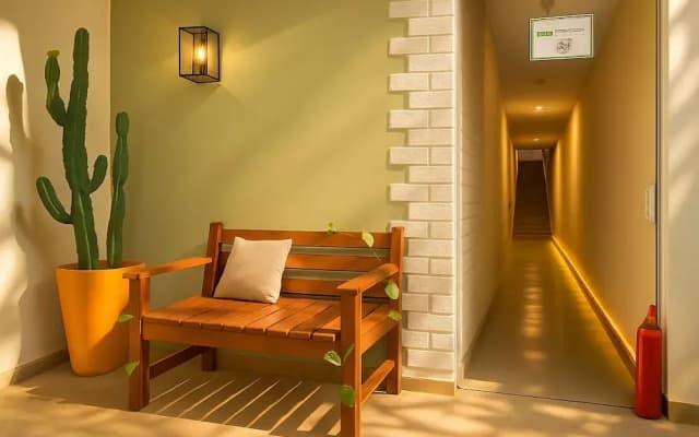 Kambô Guest House