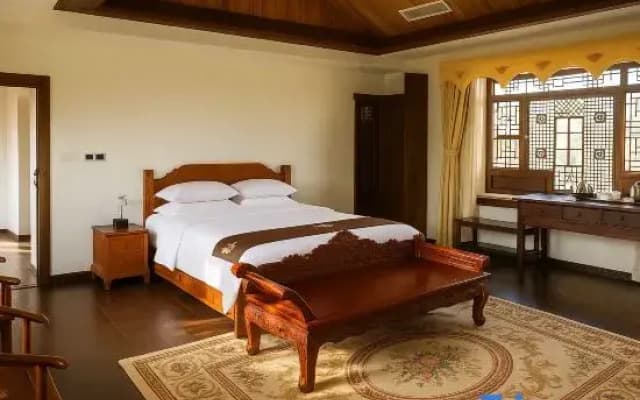 Shiquantang Hotel