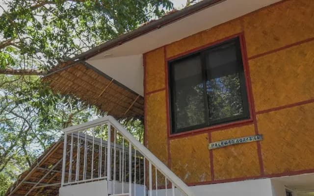 El Bosque Resort