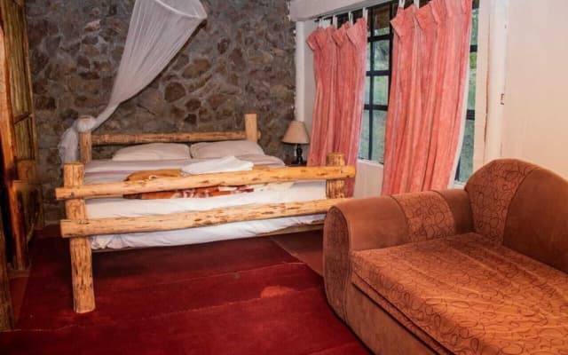 Watamu Sunrise Villa