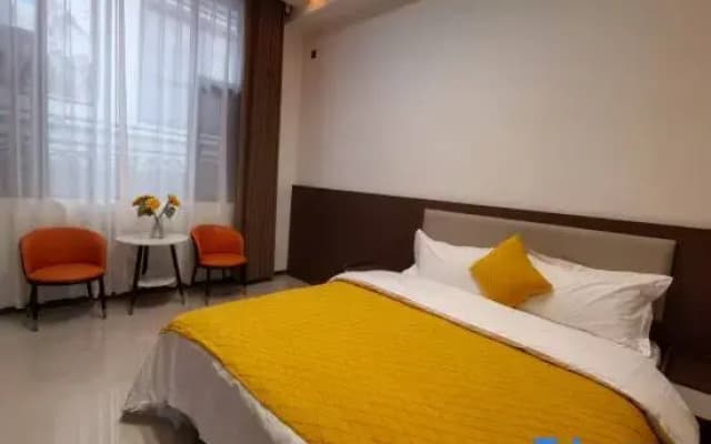 Shangyihotel