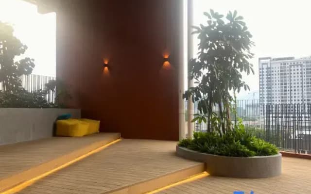 The Piccadilly Greentown Residences Ipoh