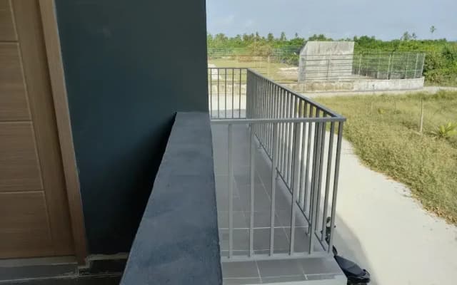 Iruka Guesthouse