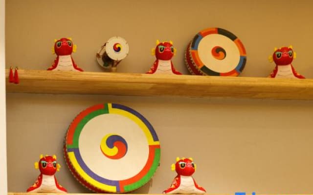 Qigu·Huayiting Homestay