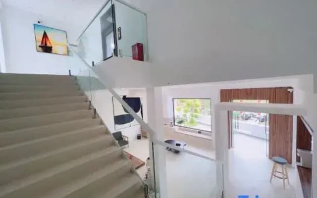 Xichang Qingqi Homestay