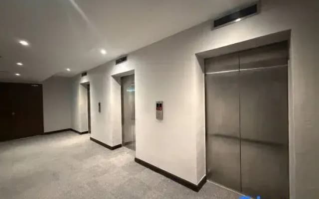 Kingston Hotel 17 - Dataran Pahlawan, Malacca