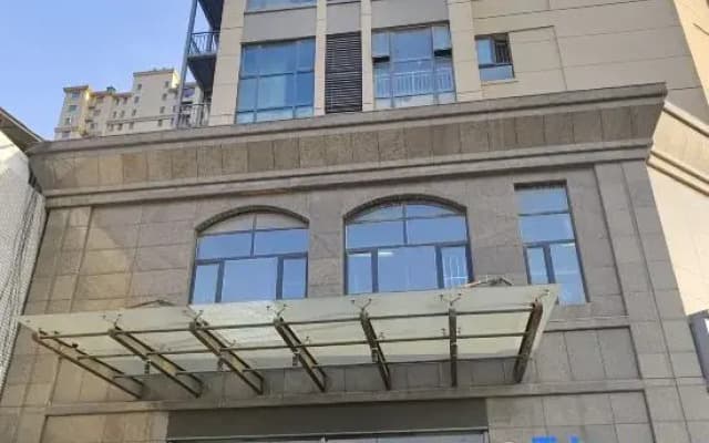 Bushe Homestay (Qingming Shangheyuan Branch)
