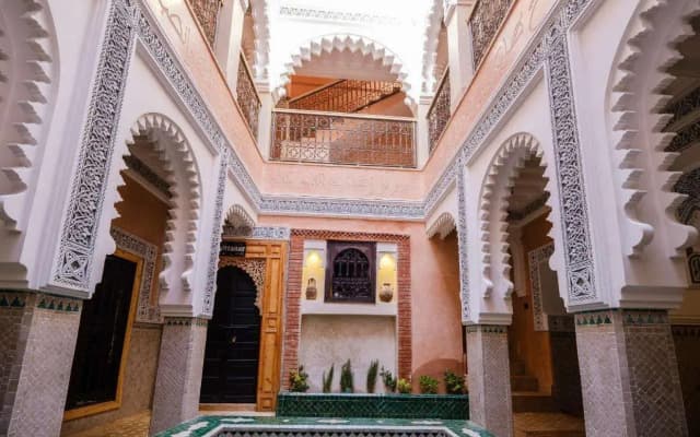Riad Minami
