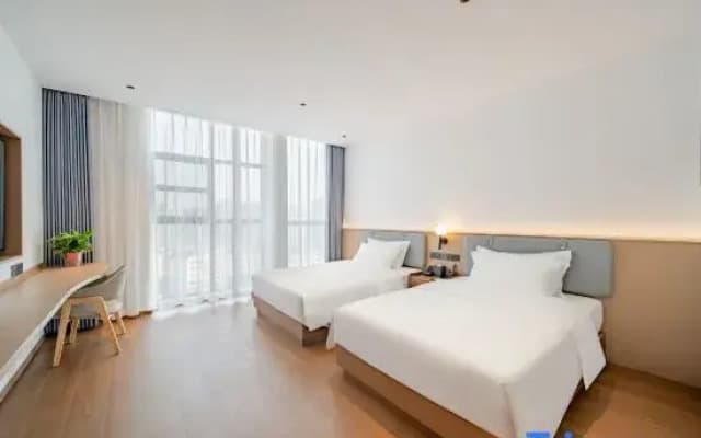 Wenhui 1978 Hotel