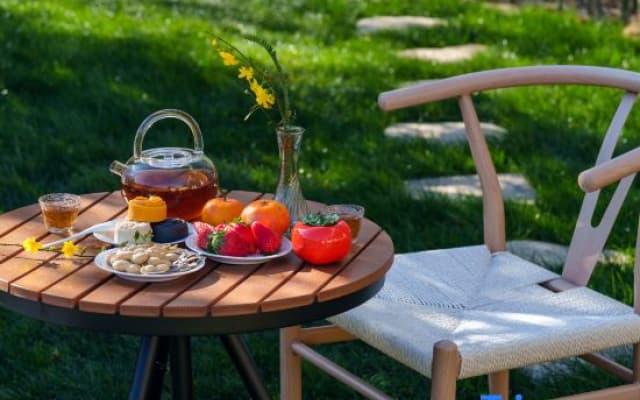 Dali Bu Xi Traditional Chinese Medicine Wellness | Soulful Countryside Villa Ocean Mountain Hotel
