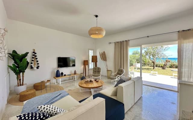 Beach House Hammamet