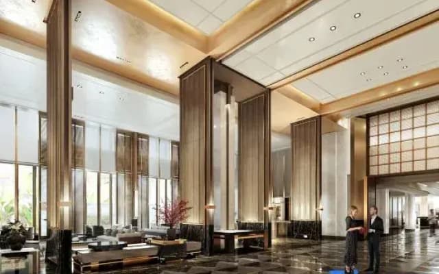 West Coast Hotel
