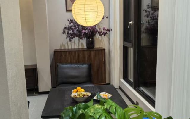 Chujiumin Tao Garden Homestay (Jingdezhen Sanbao International Ceramic Village)