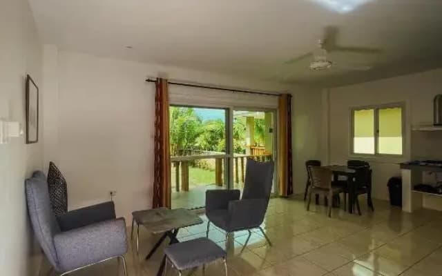 Southmountain Resort Siquijor Island