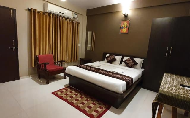 Hotel Little Nest