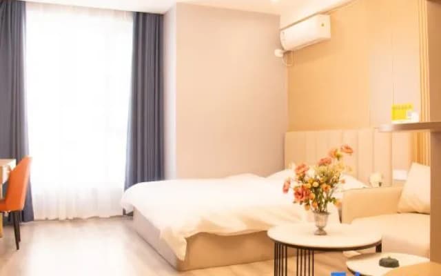 Hotel Hanjin Ulanhot