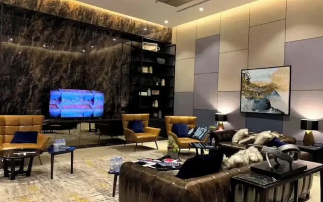 Vivian Boutique Feliz en Vista Residence
