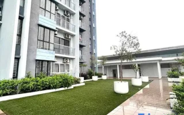 IOI City, Serdang,UPM, Balakong,The Mines,Greenpark 3A