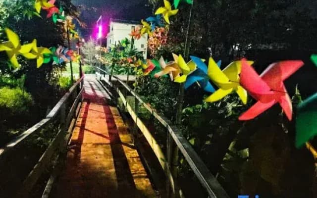 Nanjing Tulou Yunxi Hostel (Yuchang Building)
