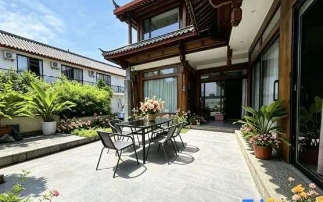 Lijiang Wenlin Beauty Residence (Lijiang Old Town Store)