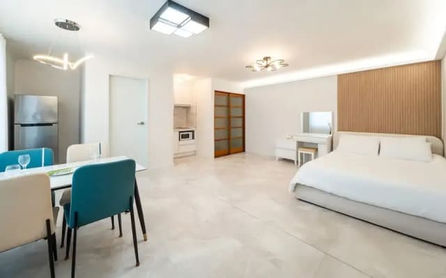Chuncheon Leisure Stay Pension