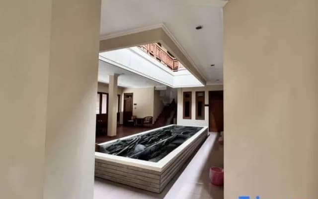 Wisma Atma Bhakti Near Solo Square Mitra RedDoorz