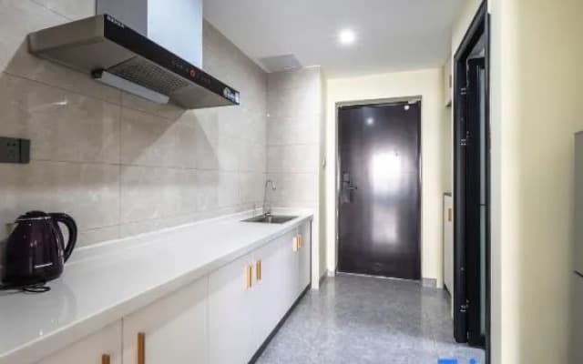 Vidike Hotel (cdf Haikou International Duty Free City)