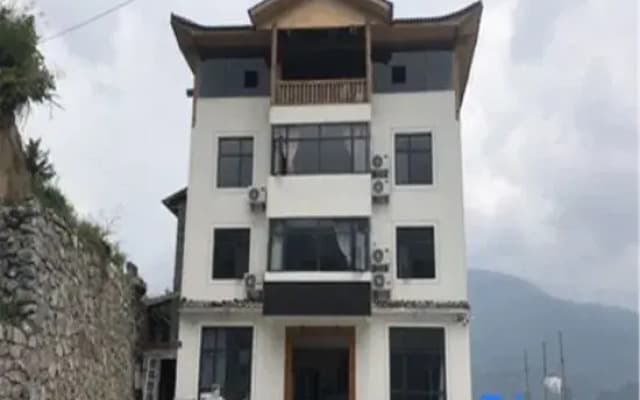 Baiyun Villa