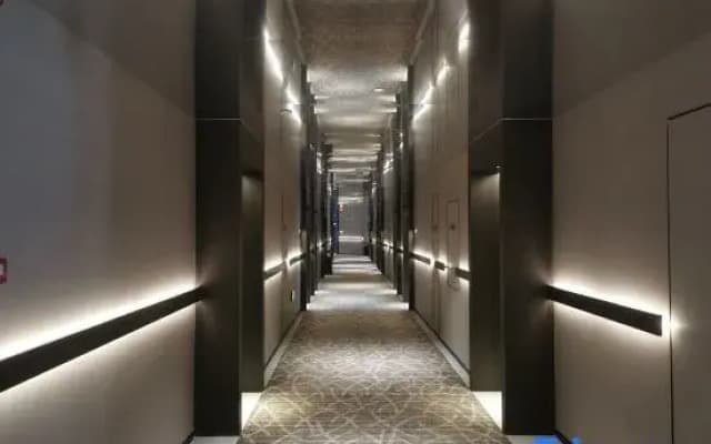Max E-sports Hotel
