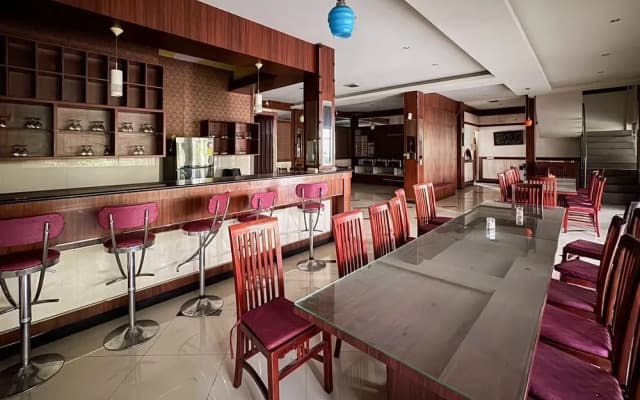 Hotel Gondang RedPartner
