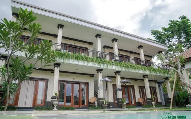 Green Padma Ubud