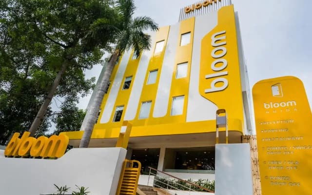 Bloom Hotel - Sector 19