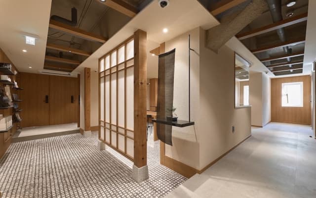 Mok Hostel Seoul Myeongdong