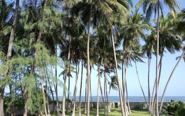 Talentos Beach Resort Likoni