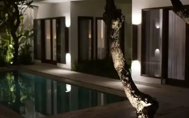 Villa Umalas